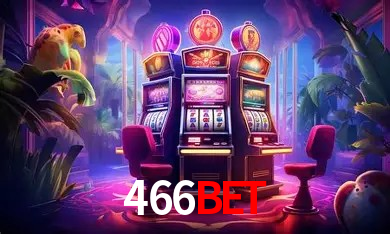 Desvendando o Mundo dos Jogos Virtuais na 466bet